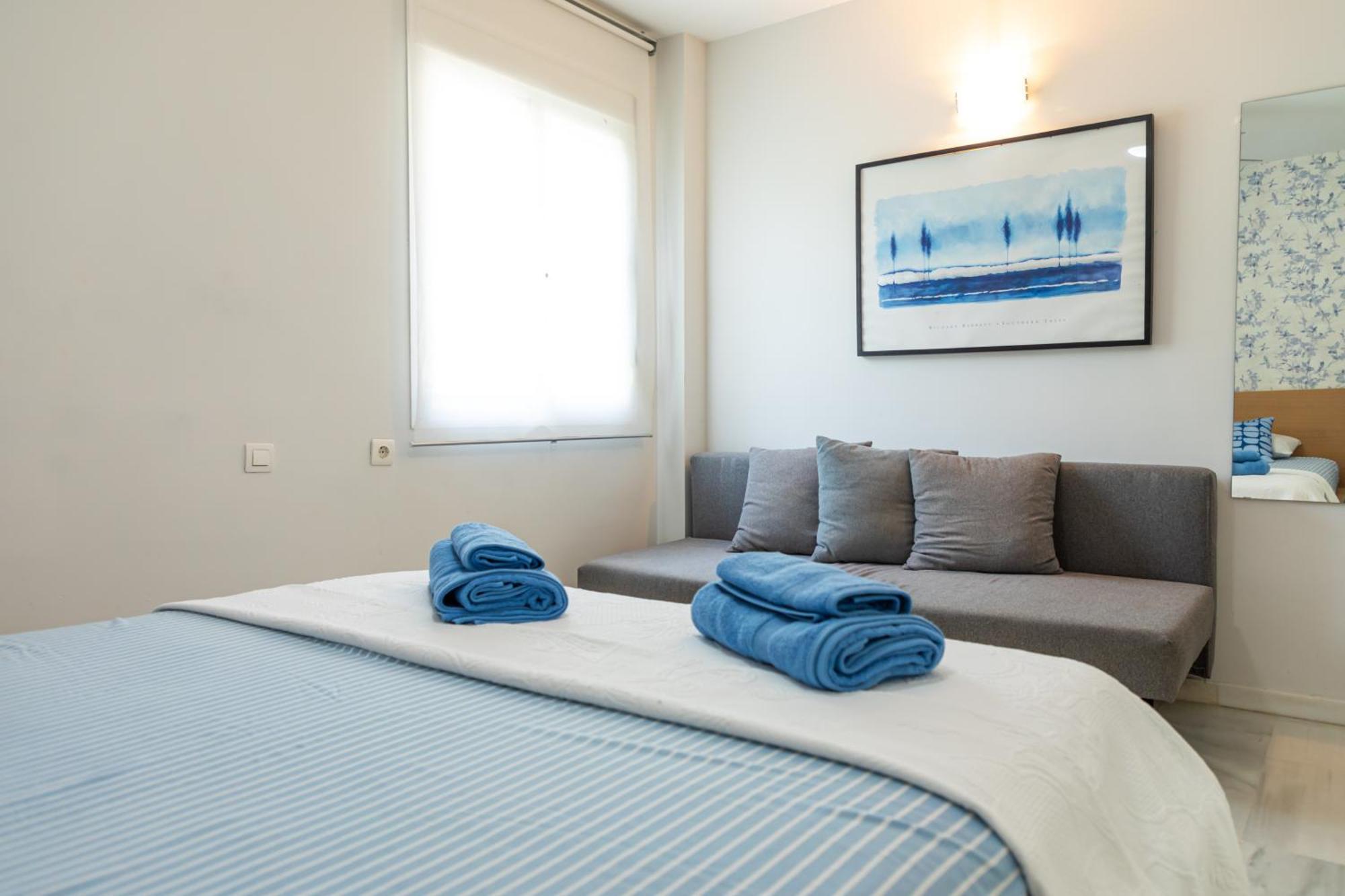 Ab - Design Penthouse - Puerto Banus - Golden Mile - Pool And Tropical Garden View * Marbellac