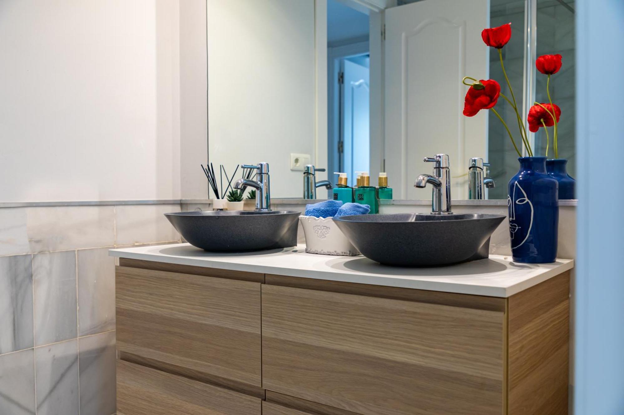 Ab - Design Penthouse - Puerto Banus - Golden Mile - Pool And Tropical Garden View Appartamento Marbella