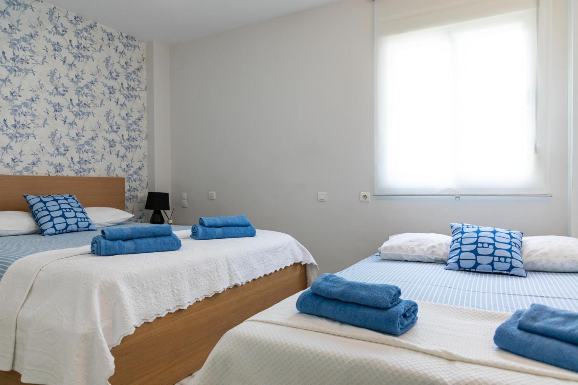 Ab - Design Penthouse - Puerto Banus - Golden Mile - Pool And Tropical Garden View Appartamento