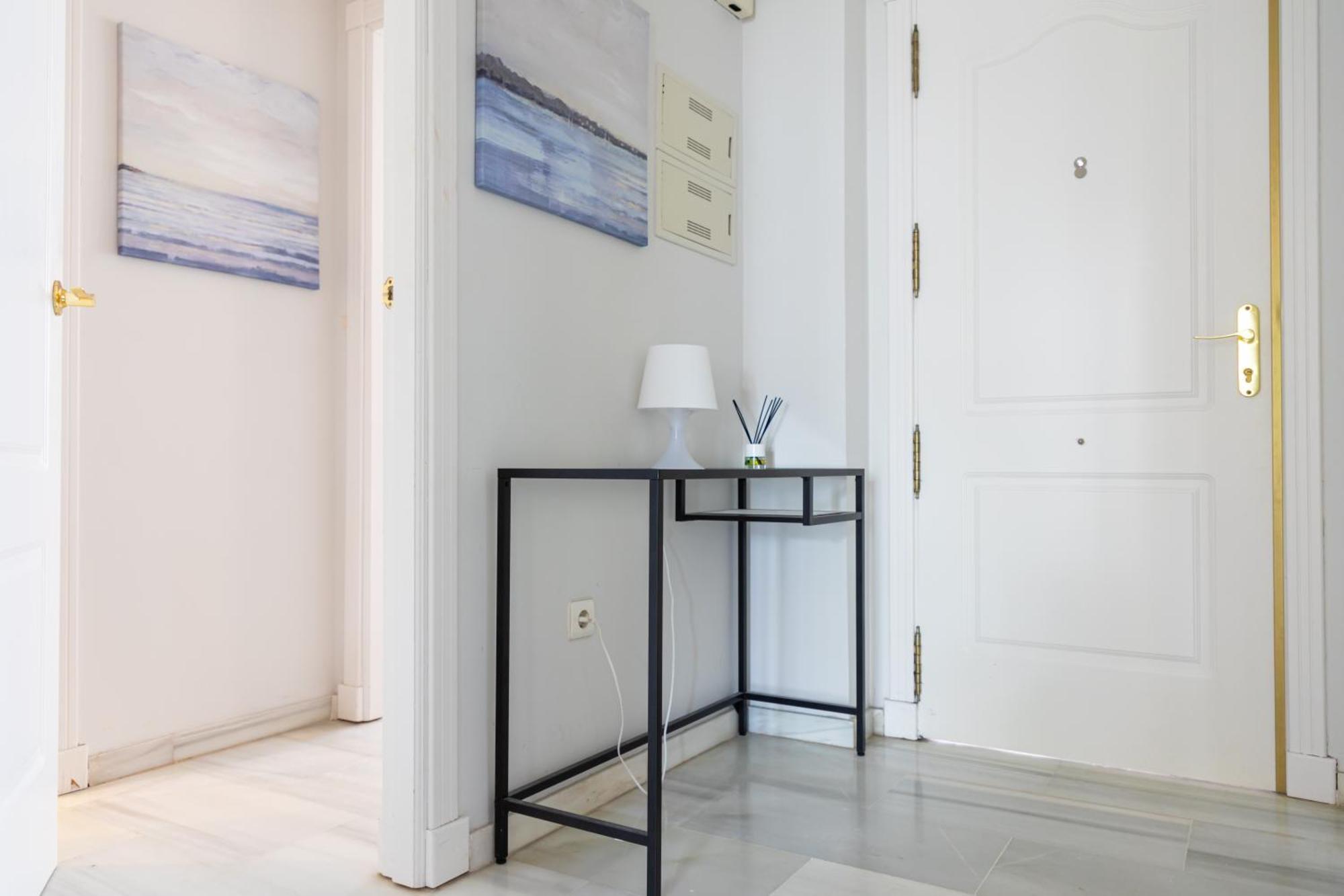 Appartamento Ab - Design Penthouse - Puerto Banus - Golden Mile - Pool And Tropical Garden View *